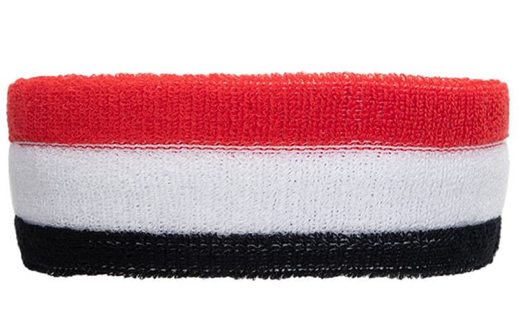 Повязка на голову Nike Jordan M Headband Terry - изображение 2