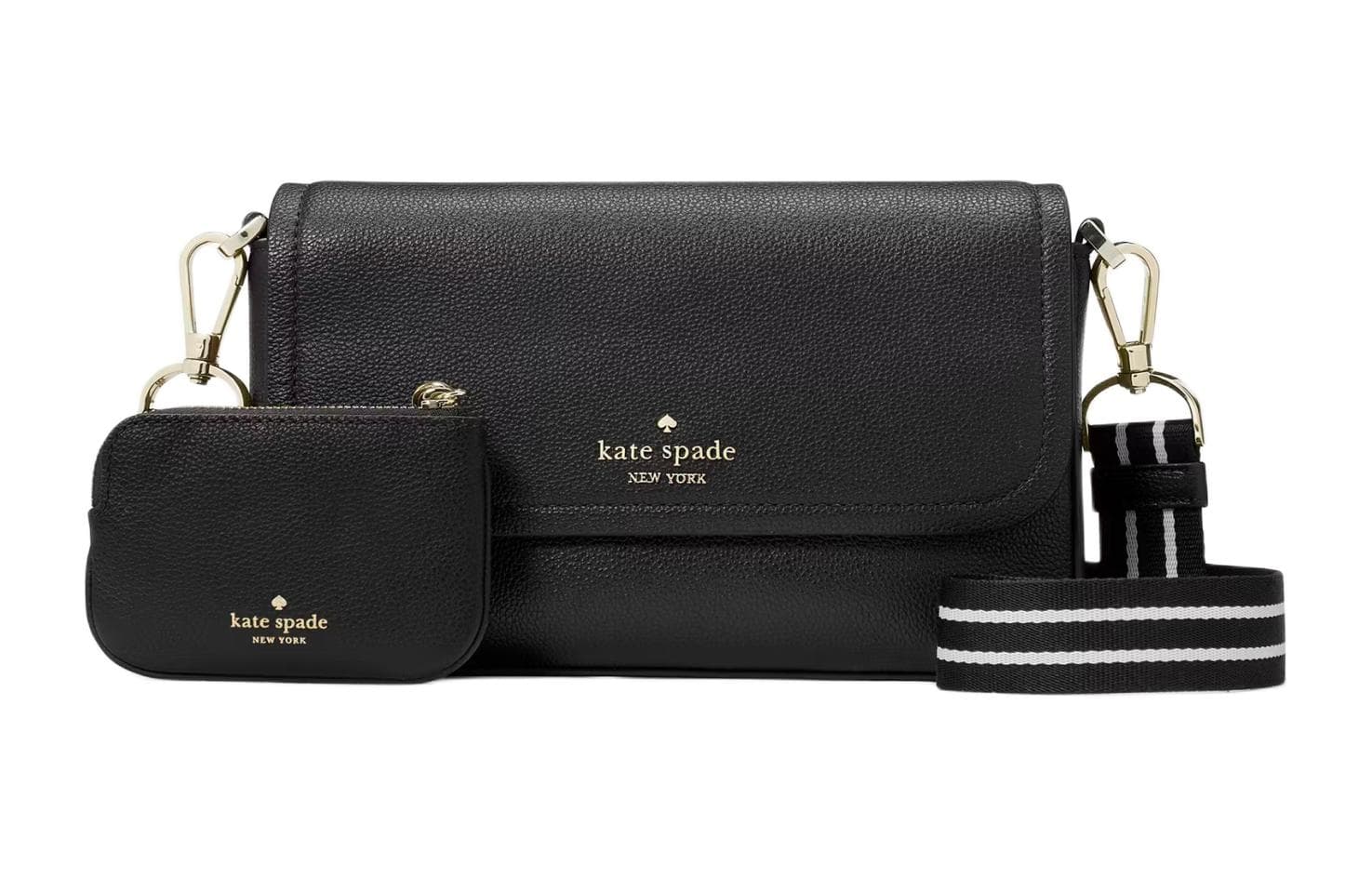 Сумка через плечо kate spade Rosie - изображение 1