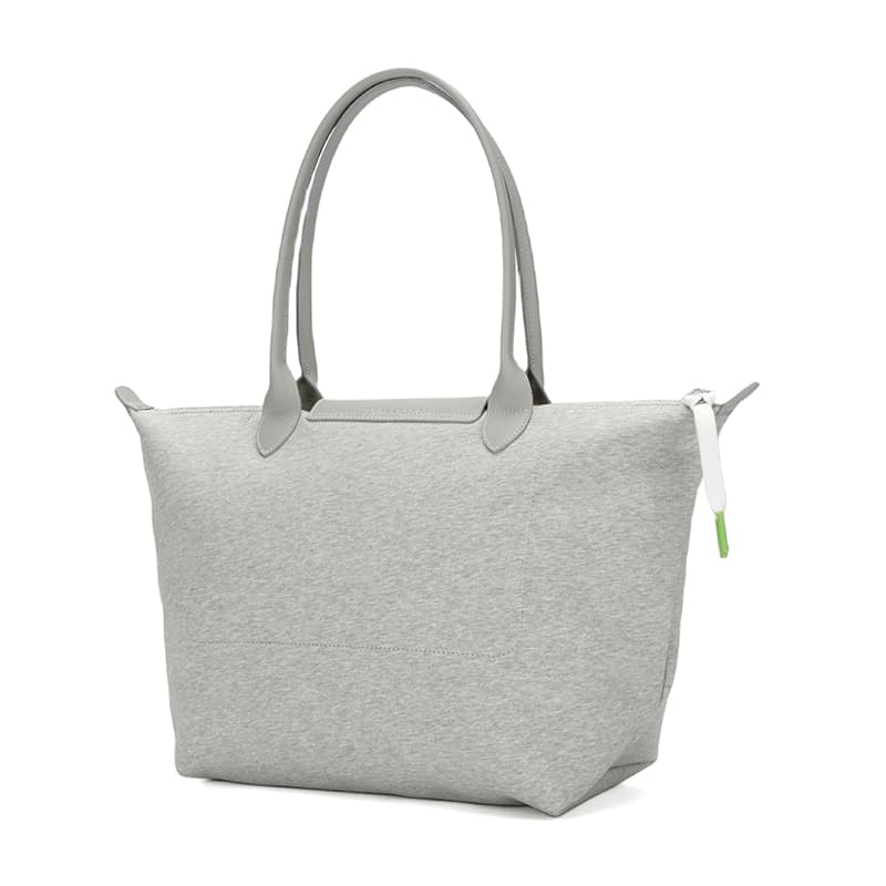 Мини-сумка LONGCHAMP Le Pliage Logo Tote - изображение 3