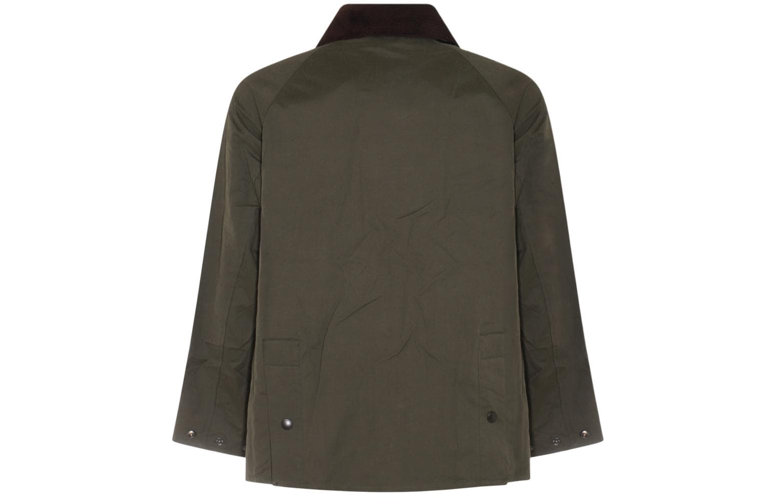 Куртка Barbour Куртки и Пальто Мужские Зеленые - изображение 2