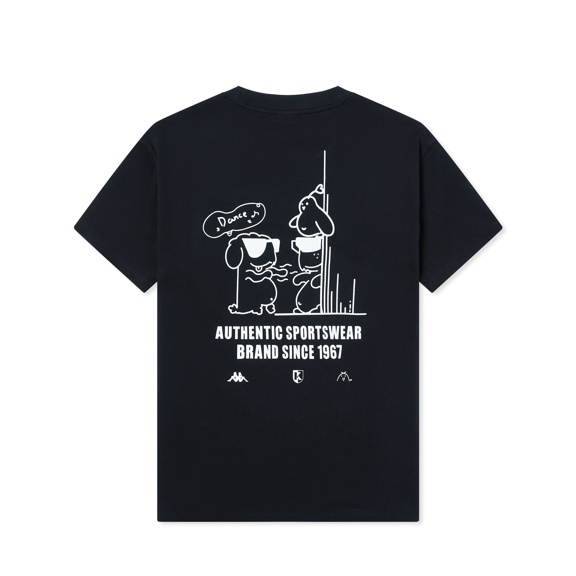 Футболка Kappa T - изображение 2