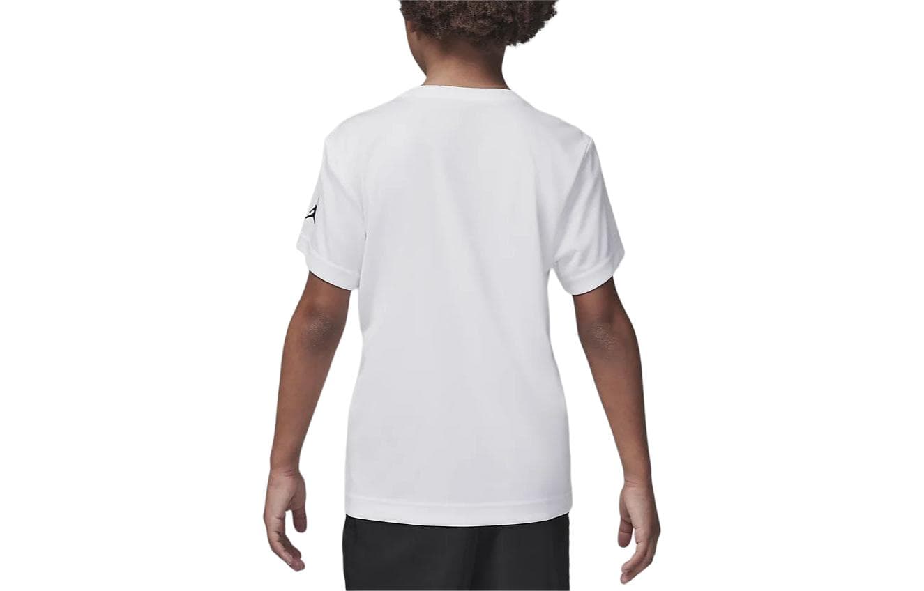 Футболка Jordan Dri-FIT logoT - изображение 2