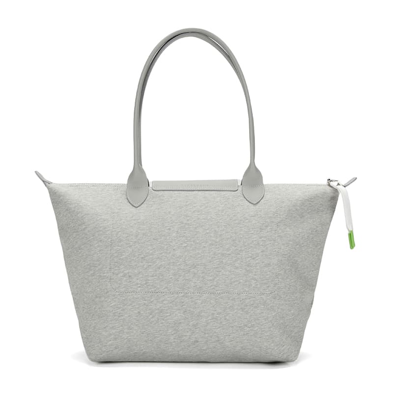 Мини-сумка LONGCHAMP Le Pliage Logo Tote - изображение 4