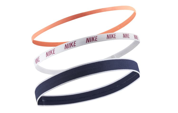 Повязка на голову Nike Mixed Width 3 - изображение 2