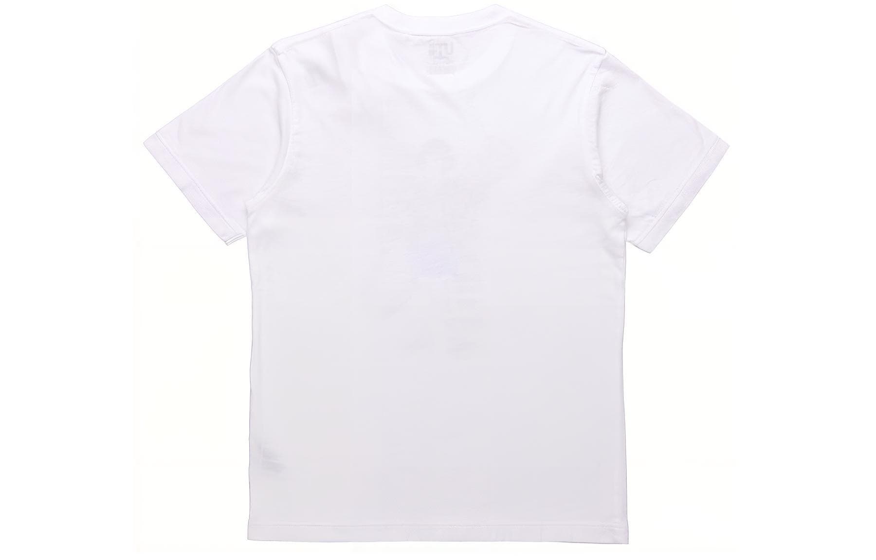 Футболка UNIQLO x one piece T - изображение 2