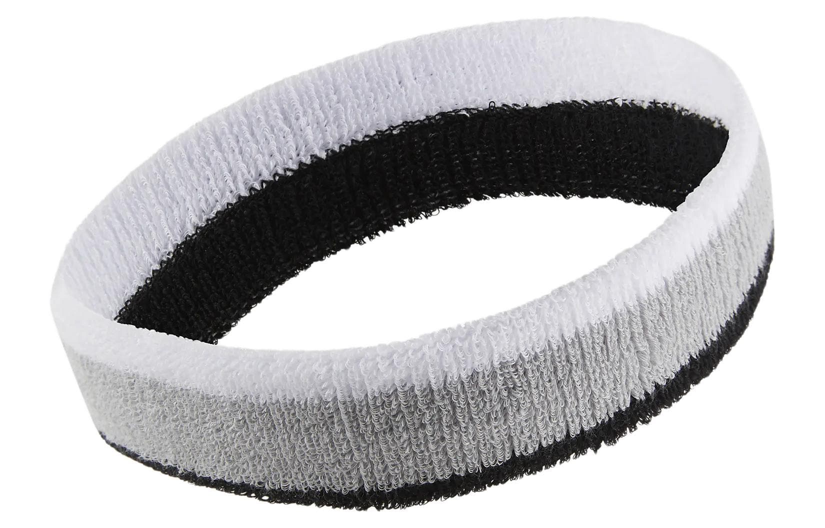 Повязка на голову Nike Headband Grey - изображение 2