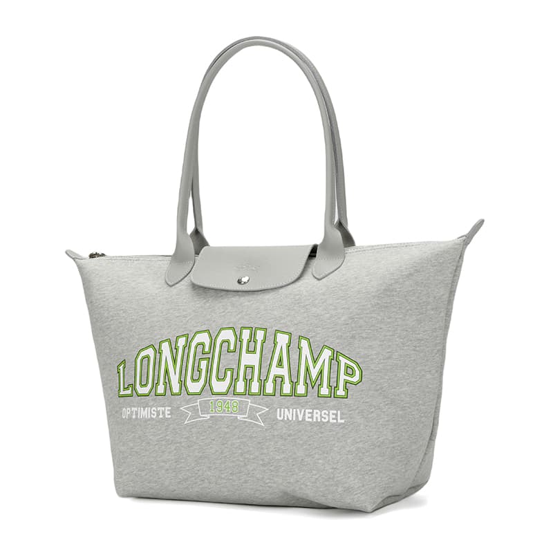 Мини-сумка LONGCHAMP Le Pliage Logo Tote - изображение 2