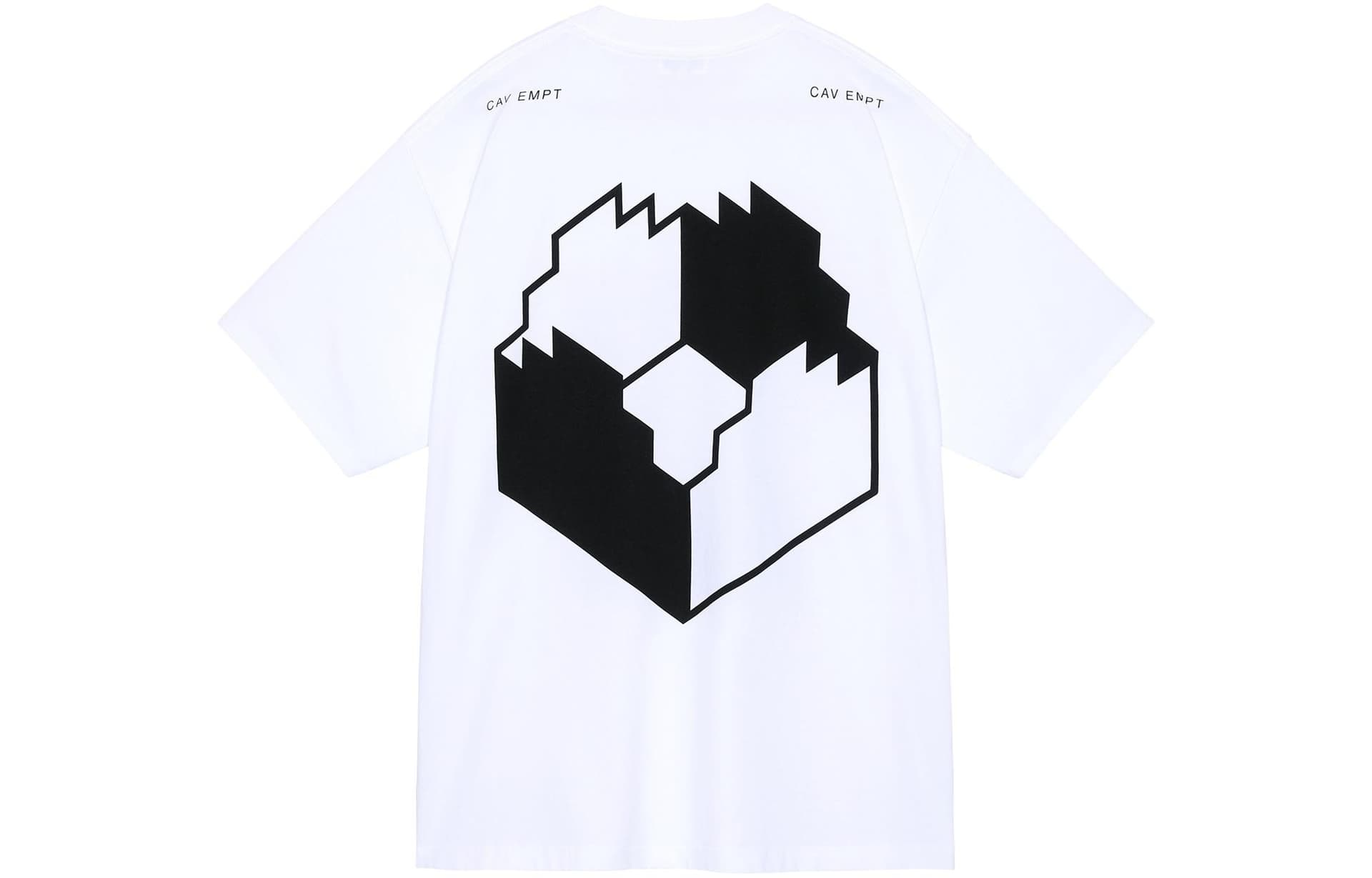 Футболка Cav Empt SS24 T - изображение 2