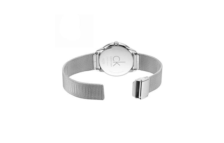 Механические часы Calvin Klein K3M2212Z/2112Z - изображение 6