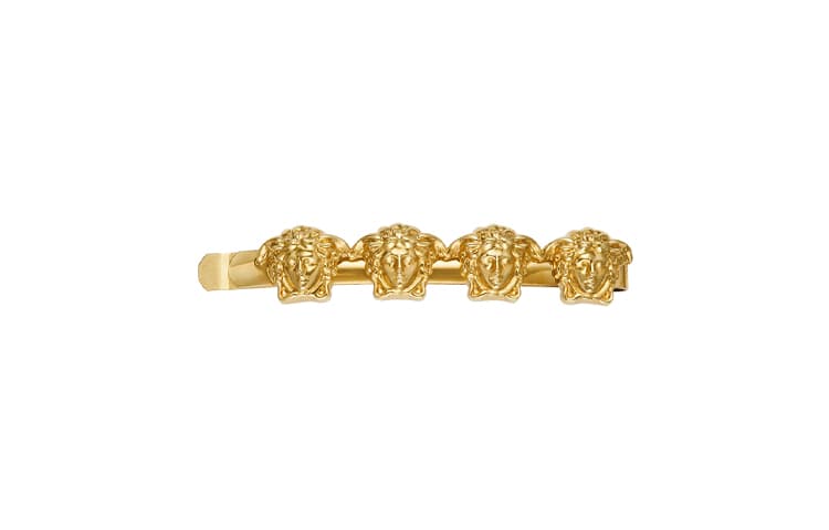 Заколка VERSACE LA MEDUSA - изображение 1