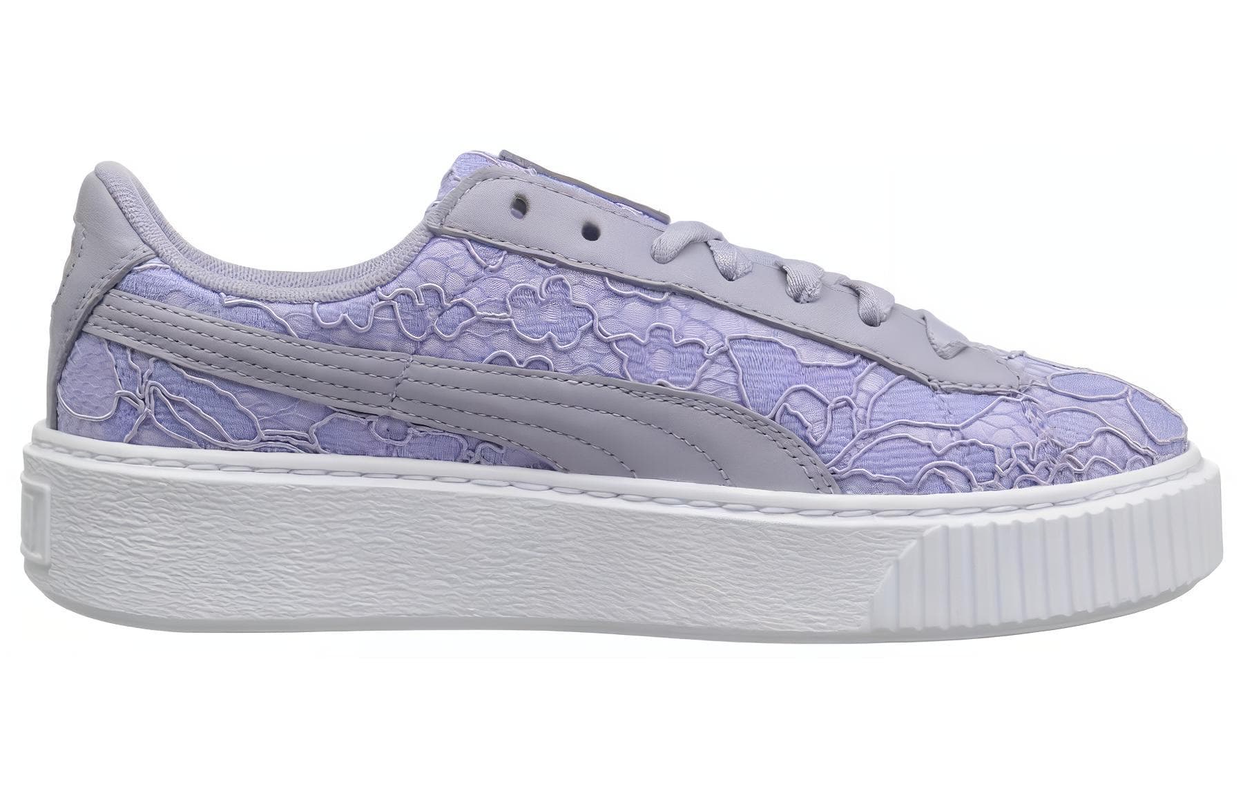 Кроссовки PUMA Platform - изображение 2