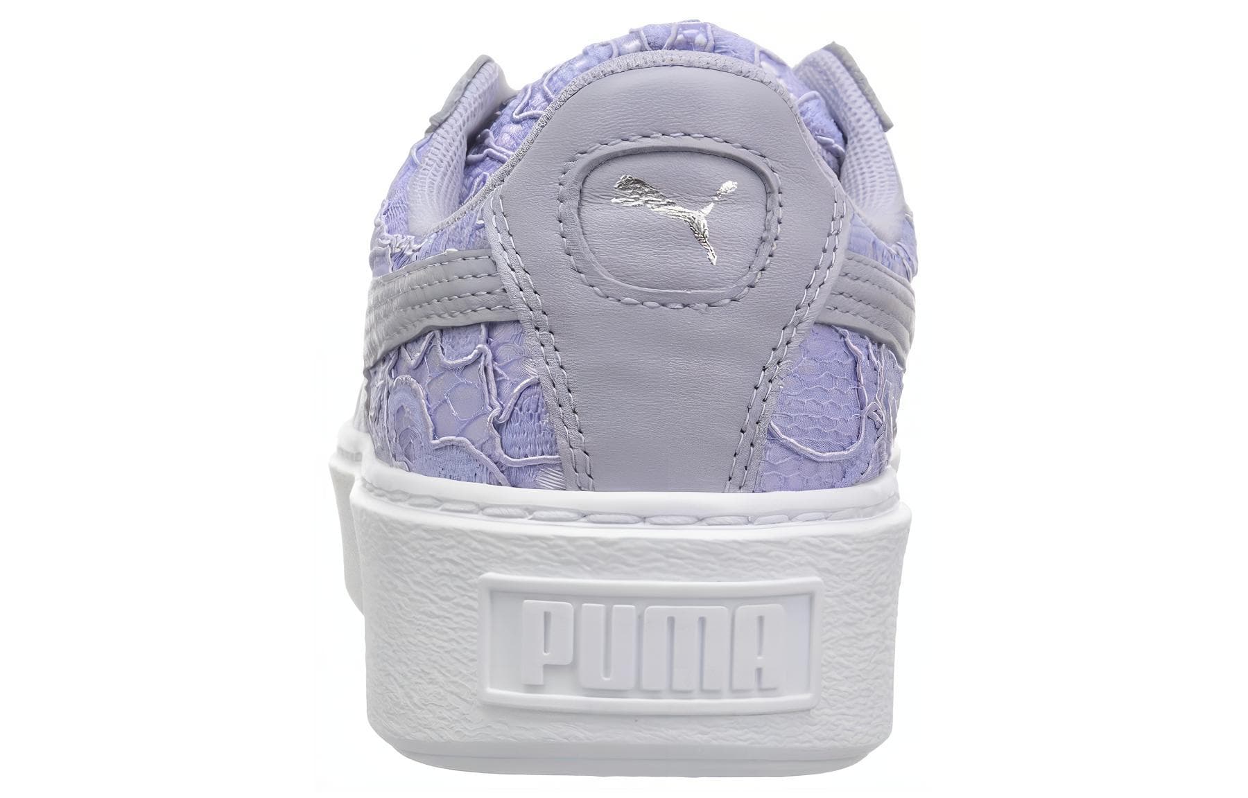 Кроссовки PUMA Platform - изображение 4