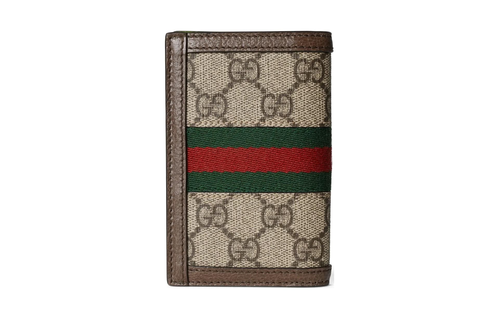 Картхолдер Gucci Ophidia Card Case - изображение 3