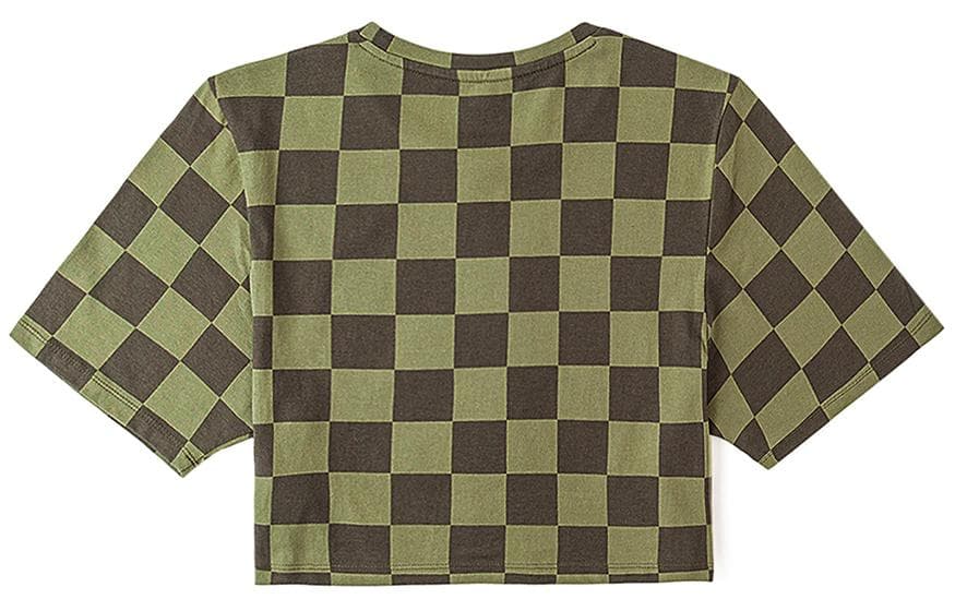Футболка Vans T - изображение 2