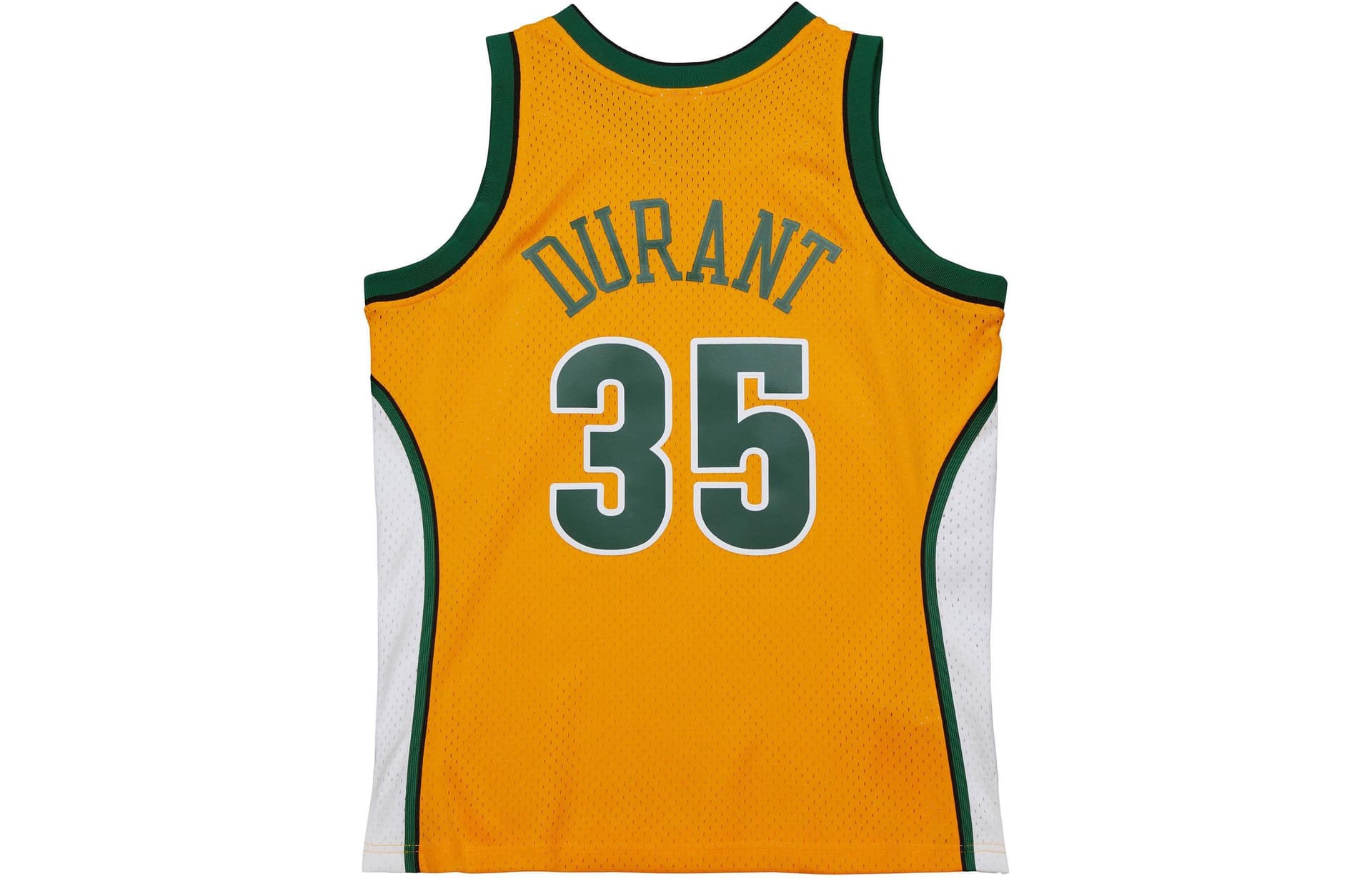 Баскетбольная майка Mitchell Ness X NBA Swingman Баскетбольная Джерси Мужская - изображение 2