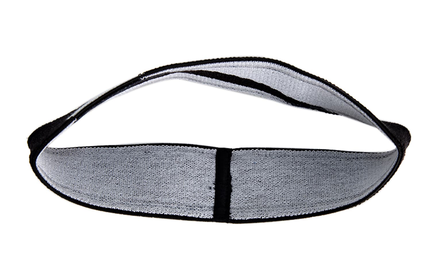 Повязка на голову Nike LOGO KNIT ELASTIC - изображение 2