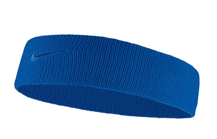 Повязка на голову Nike NIKENBA Sweat-Wicking - изображение 2