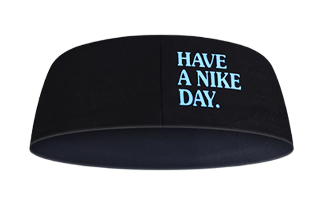Повязка на голову Nike - изображение 2