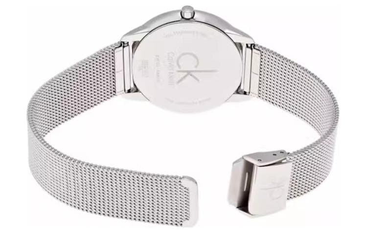 Механические часы CKCalvin Klein 40mm35mm 50 - изображение 3