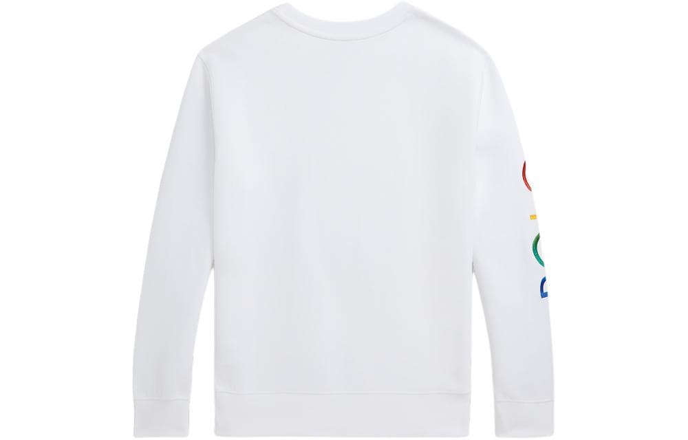 Polo Ralph Lauren SS24 Logo - изображение 2