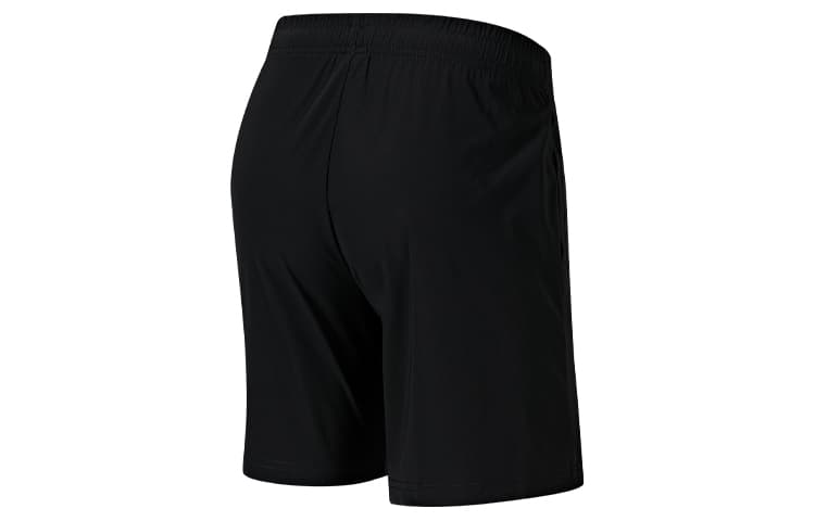 Шорты Joma XUNLIANXILIE Повседневные шорты Женские Черные - изображение 2