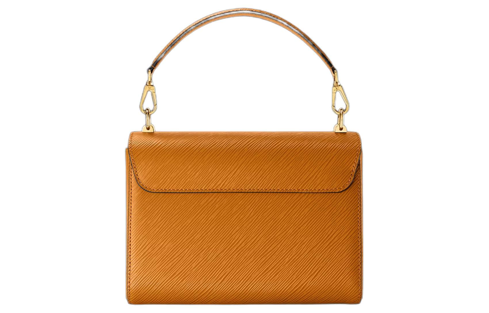 Сумка Louis Vuitton Twist MM - изображение 3