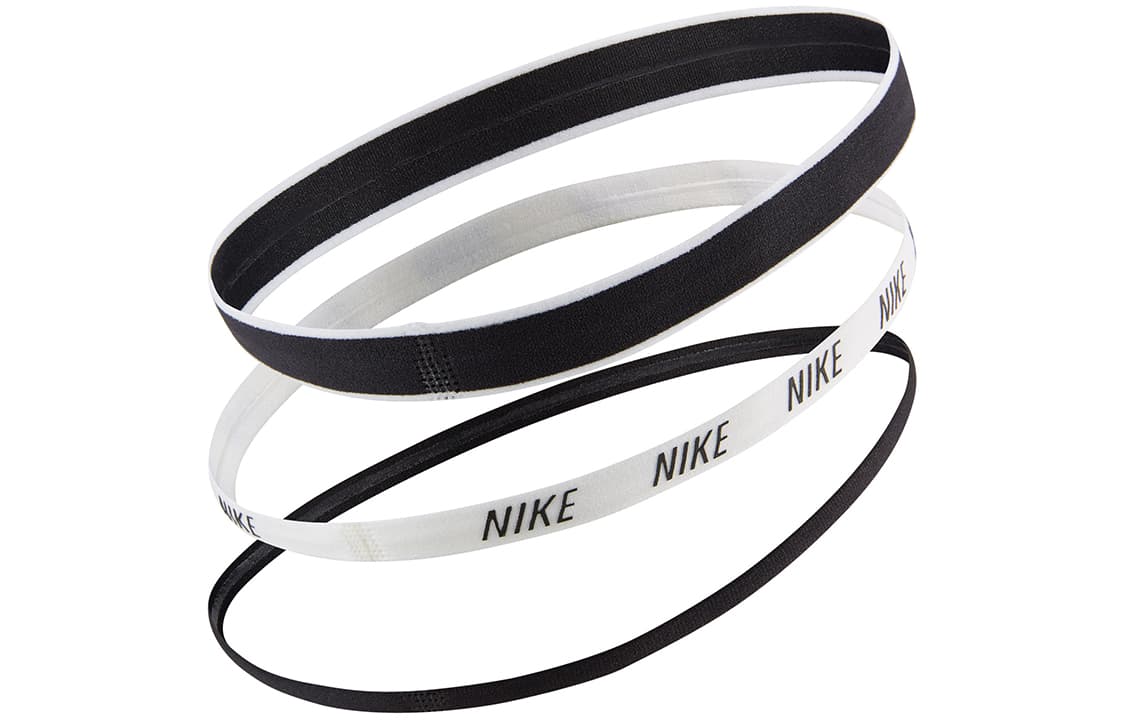 Повязка на голову Nike Mixed Width Headbands - изображение 2