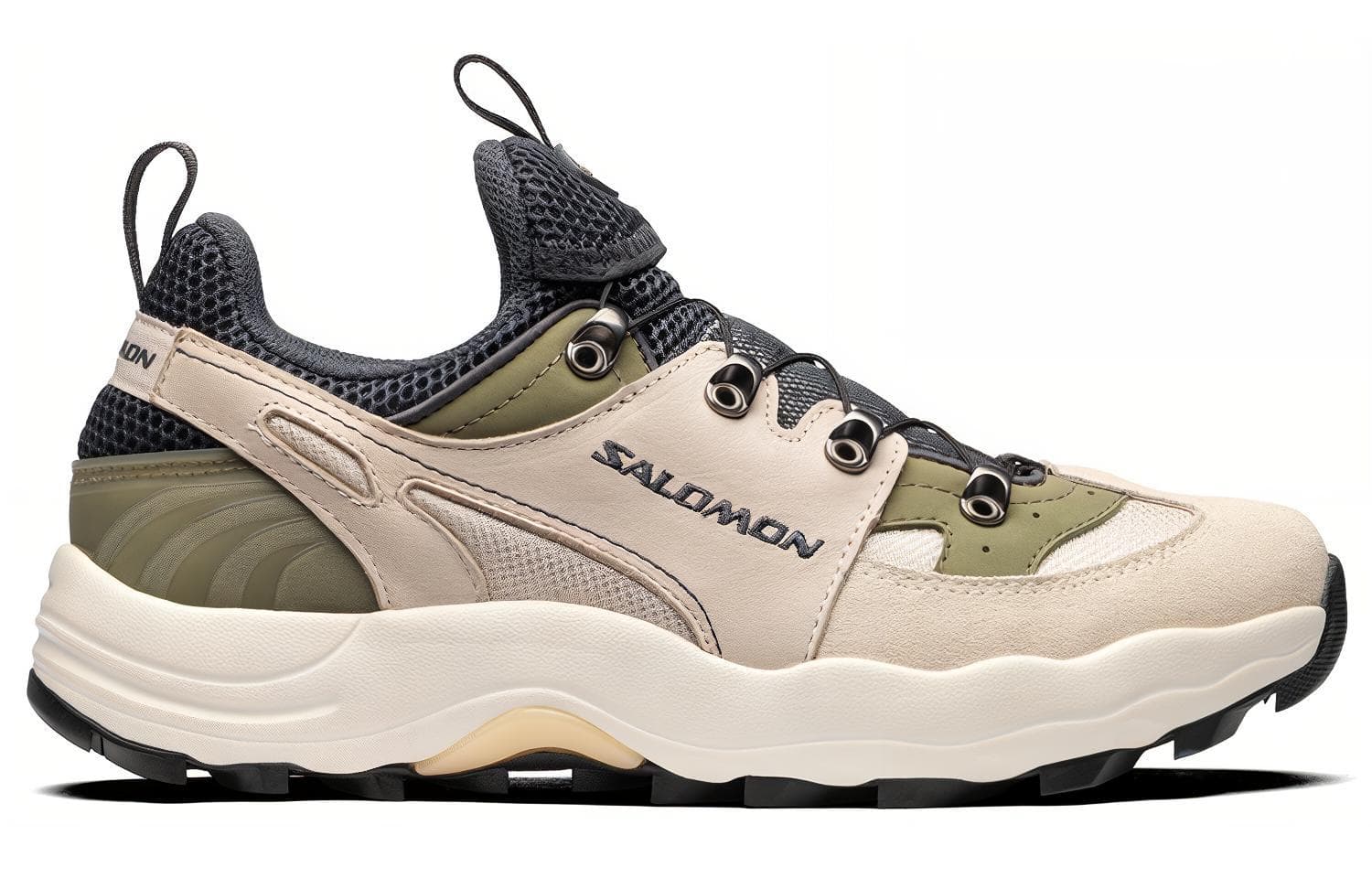 Кроссовки для бега SALOMON Raid Wind Advanced - изображение 2