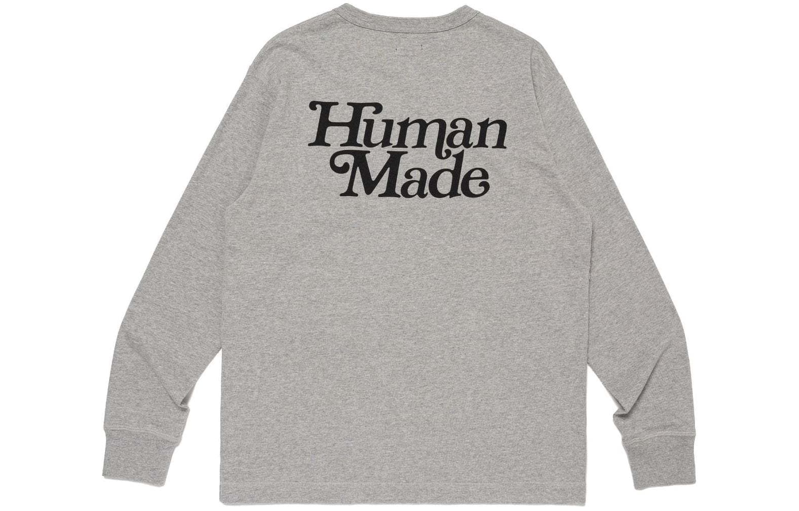 Футболка HUMAN MADE SS24 T - изображение 2