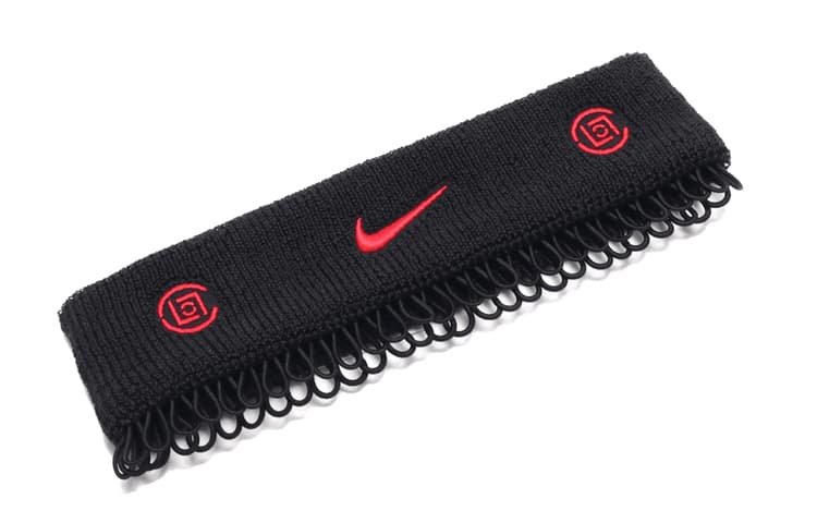 Повязка на голову Nike x CLOT - изображение 2