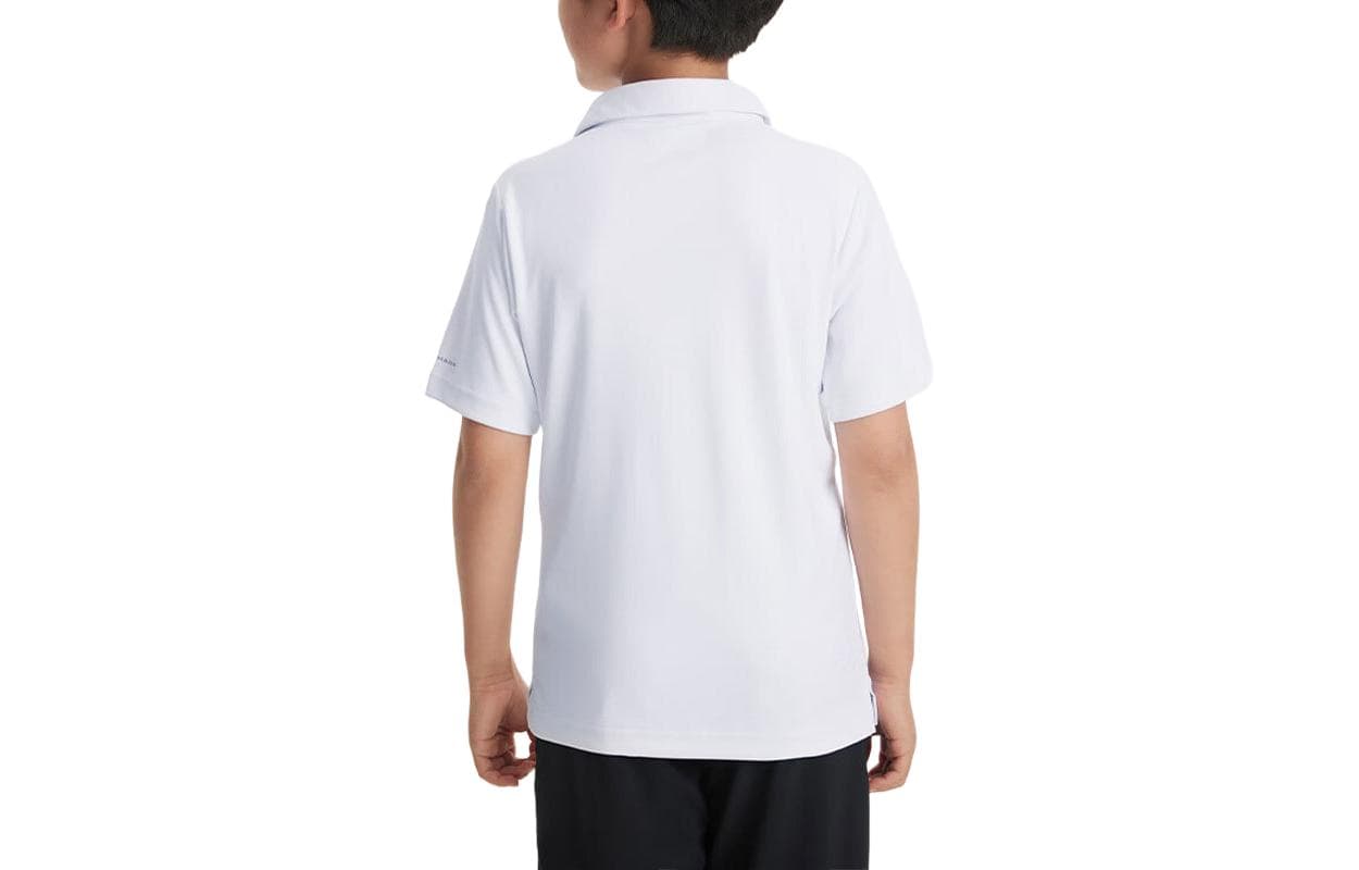 Футболка Columbia Polo - изображение 2