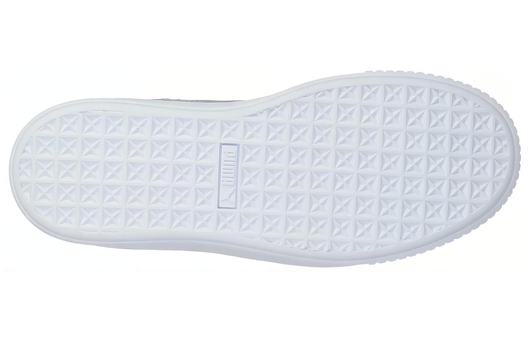 Кроссовки PUMA Platform - изображение 5