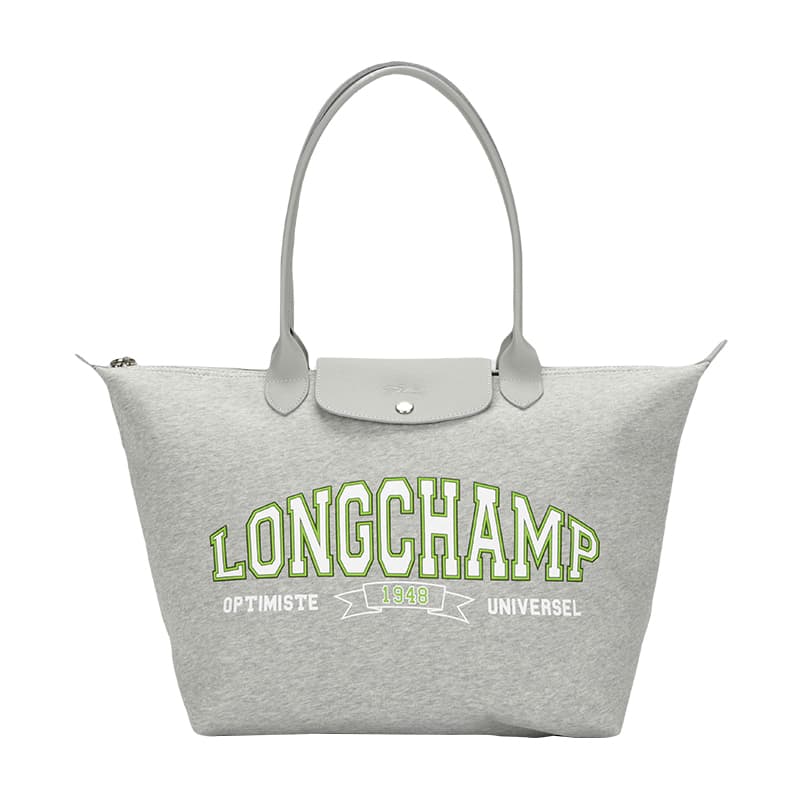 Мини-сумка LONGCHAMP Le Pliage Logo Tote - изображение 1