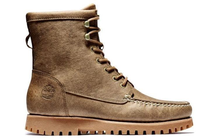 Ботинки уличные Timberland 6 Inch Jackson's Landing - изображение 2