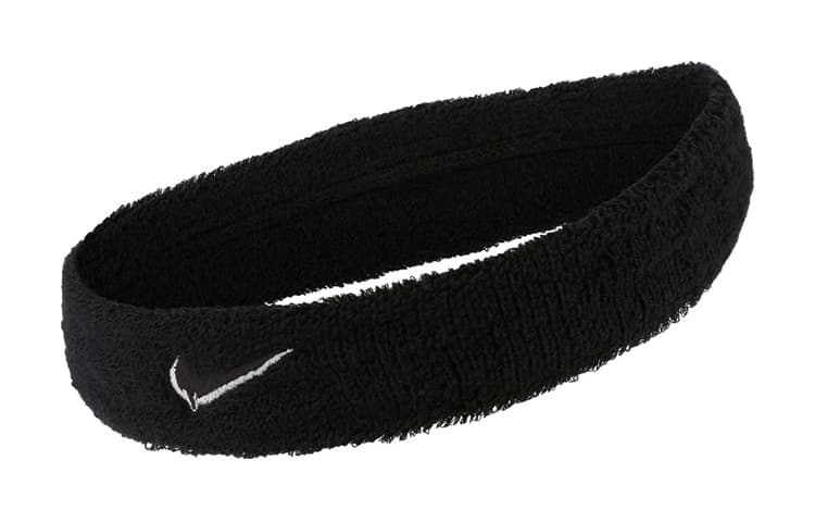 Повязка на голову Nike Swoosh x Space Jam Headband Black - изображение 2