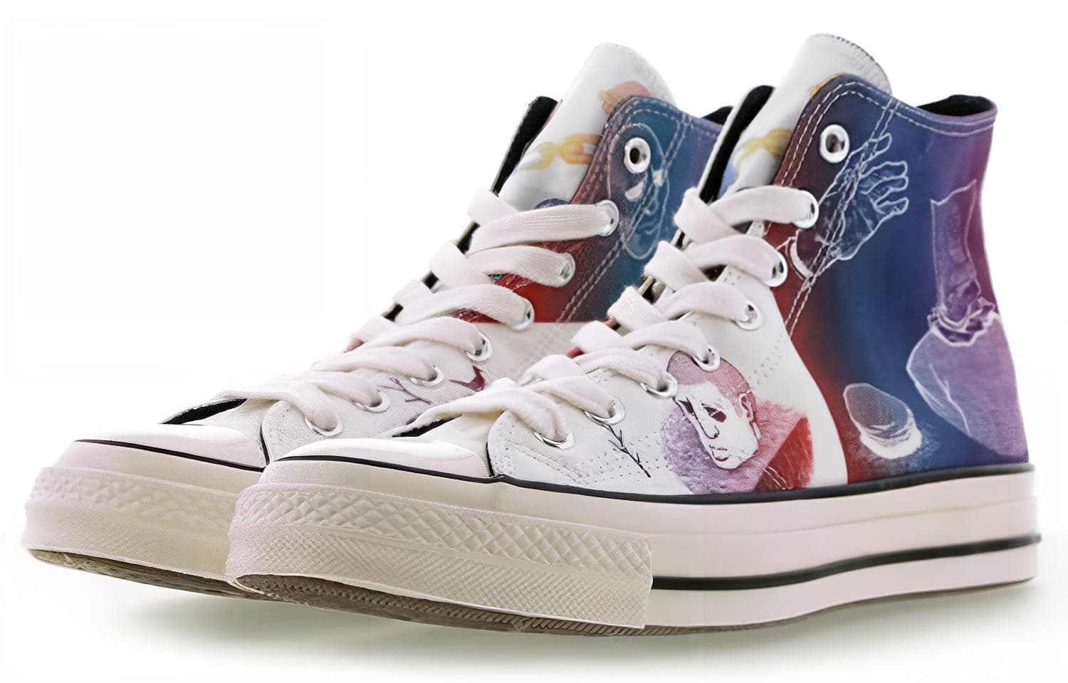 Кеды Converse 1970s - изображение 3