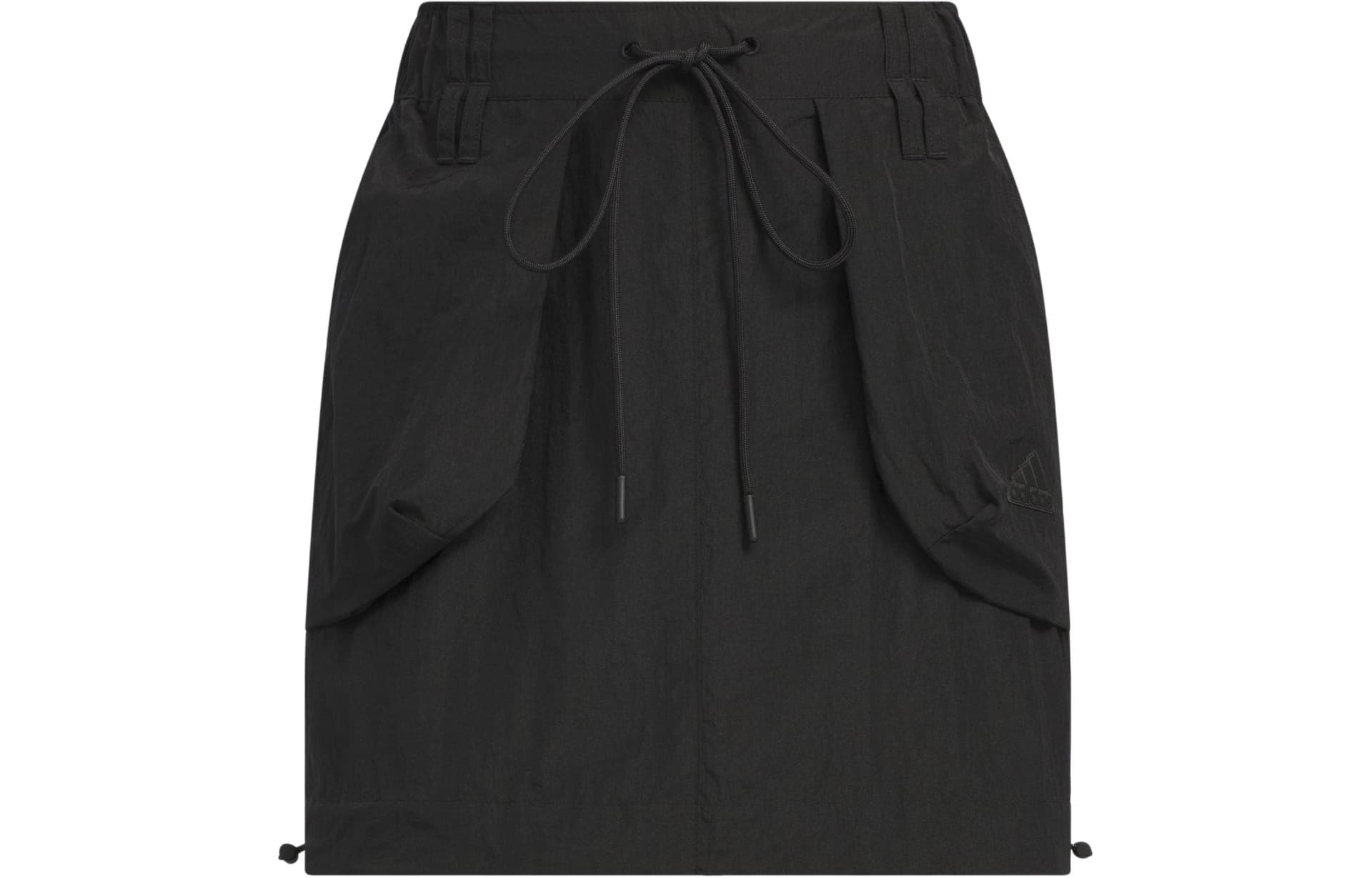 Юбка adidas FUSTL SKIRT logo - изображение 2