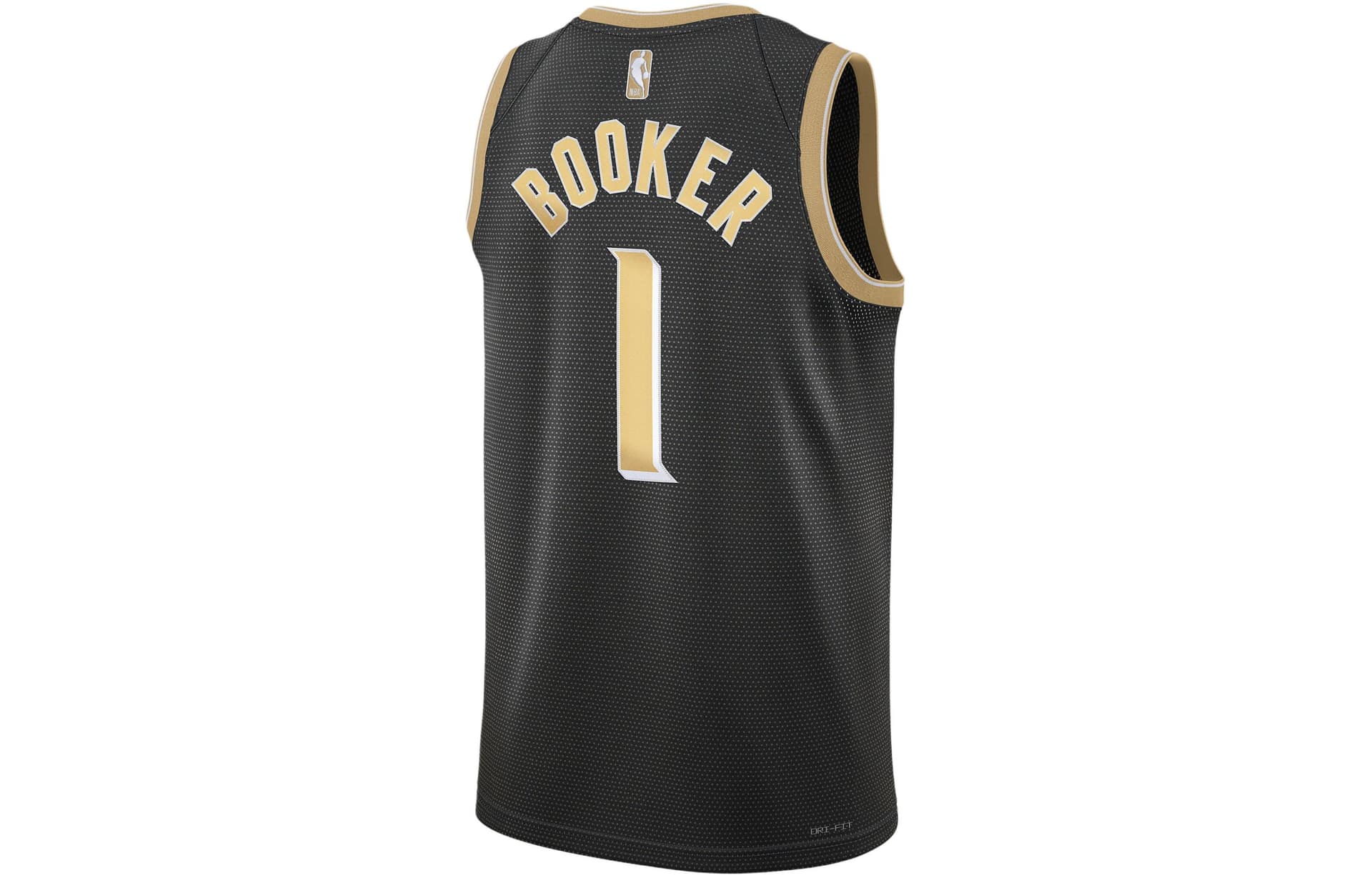 Баскетбольная майка Nike Dri-FIT V - изображение 2