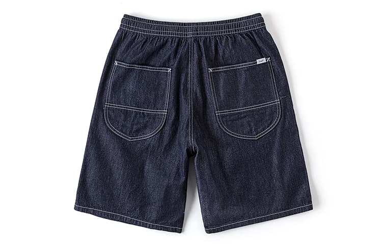 Джинсовые шорты Lee SS24 Denim Shorts - изображение 2