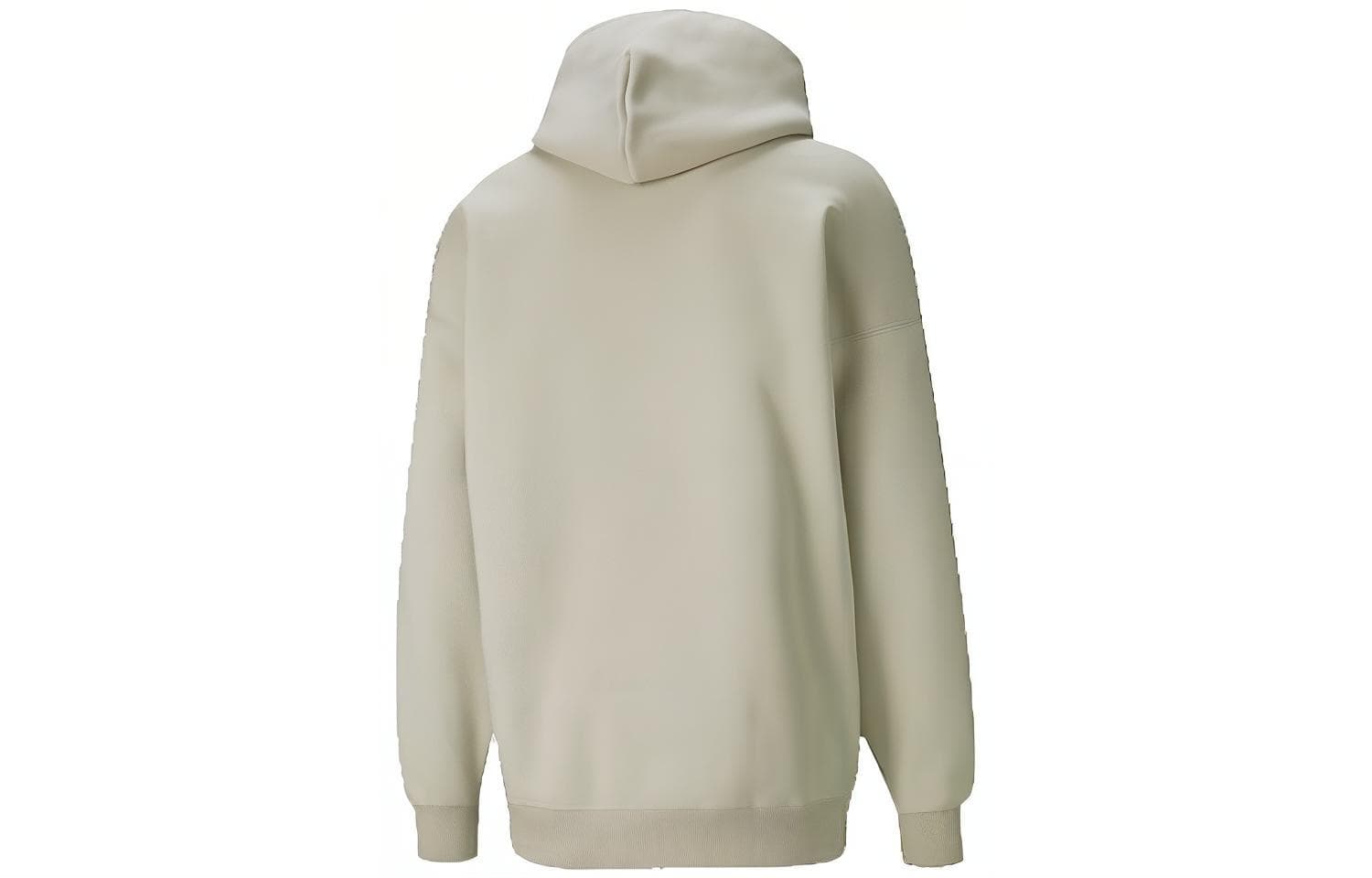Худи PUMA Logo - изображение 2