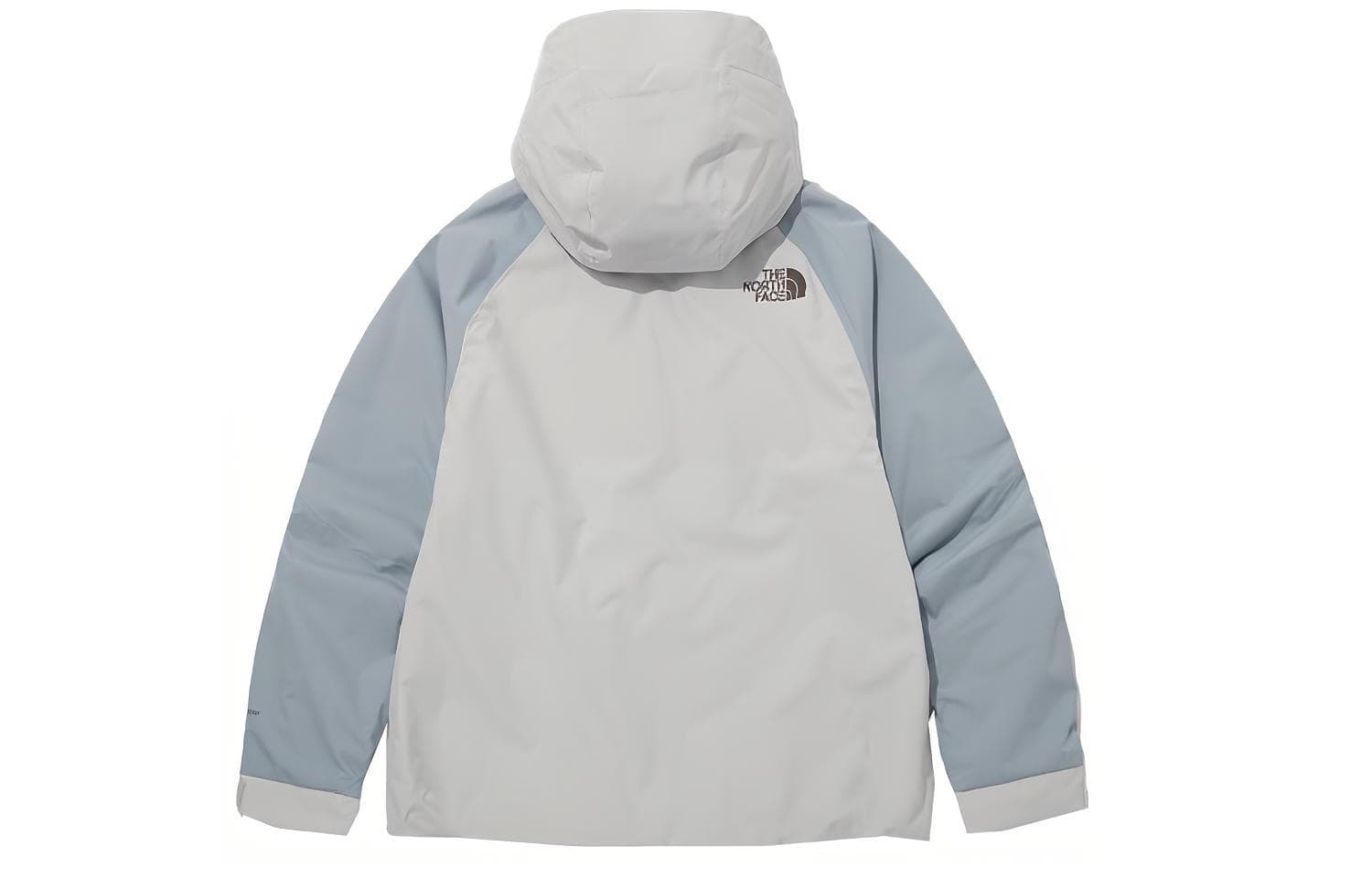 Зимняя куртка The North Face Atom Series - изображение 2