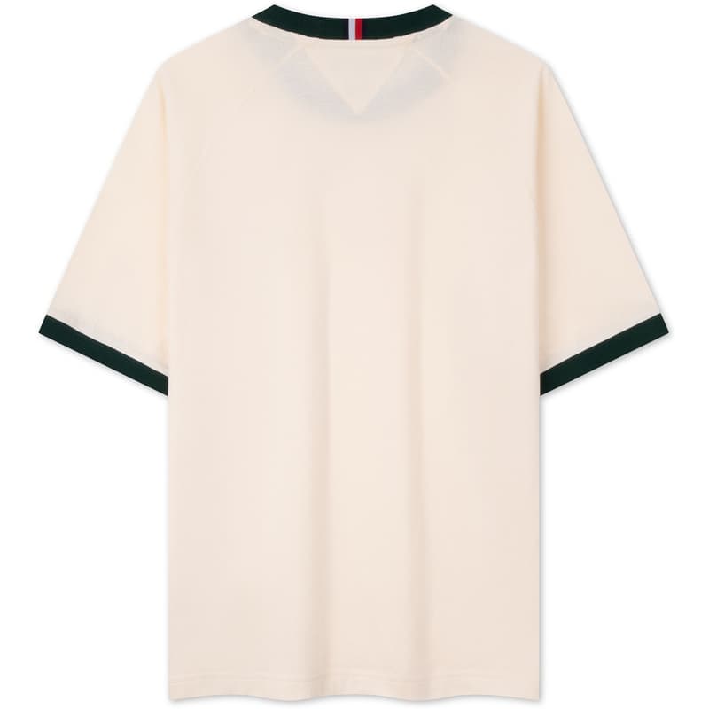 Футболка Tommy Hilfiger T - изображение 2