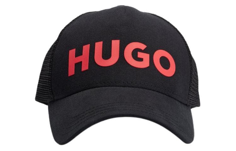Кепка HUGO BOSS Logo - - изображение 2