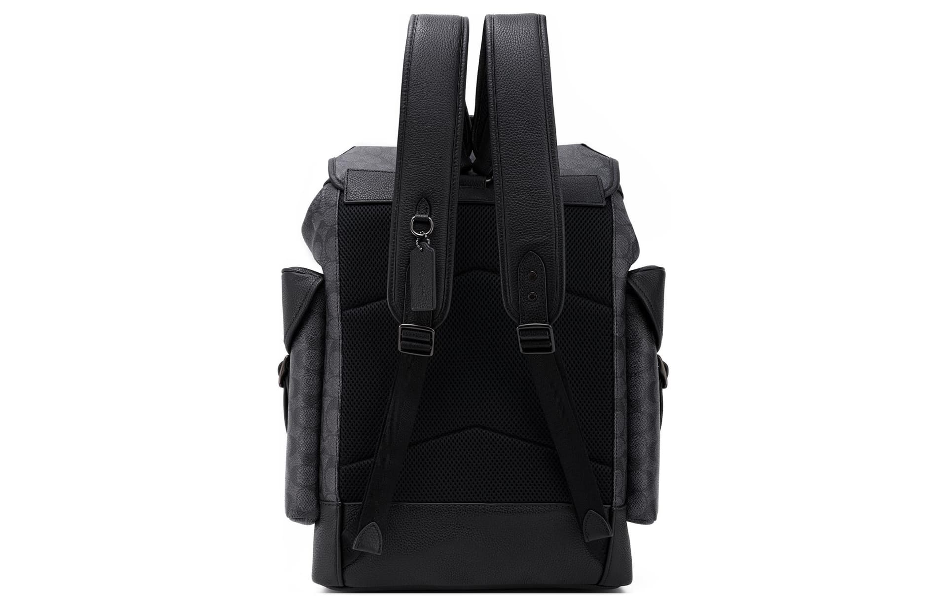 Рюкзак COACH Hitch 31 - изображение 5