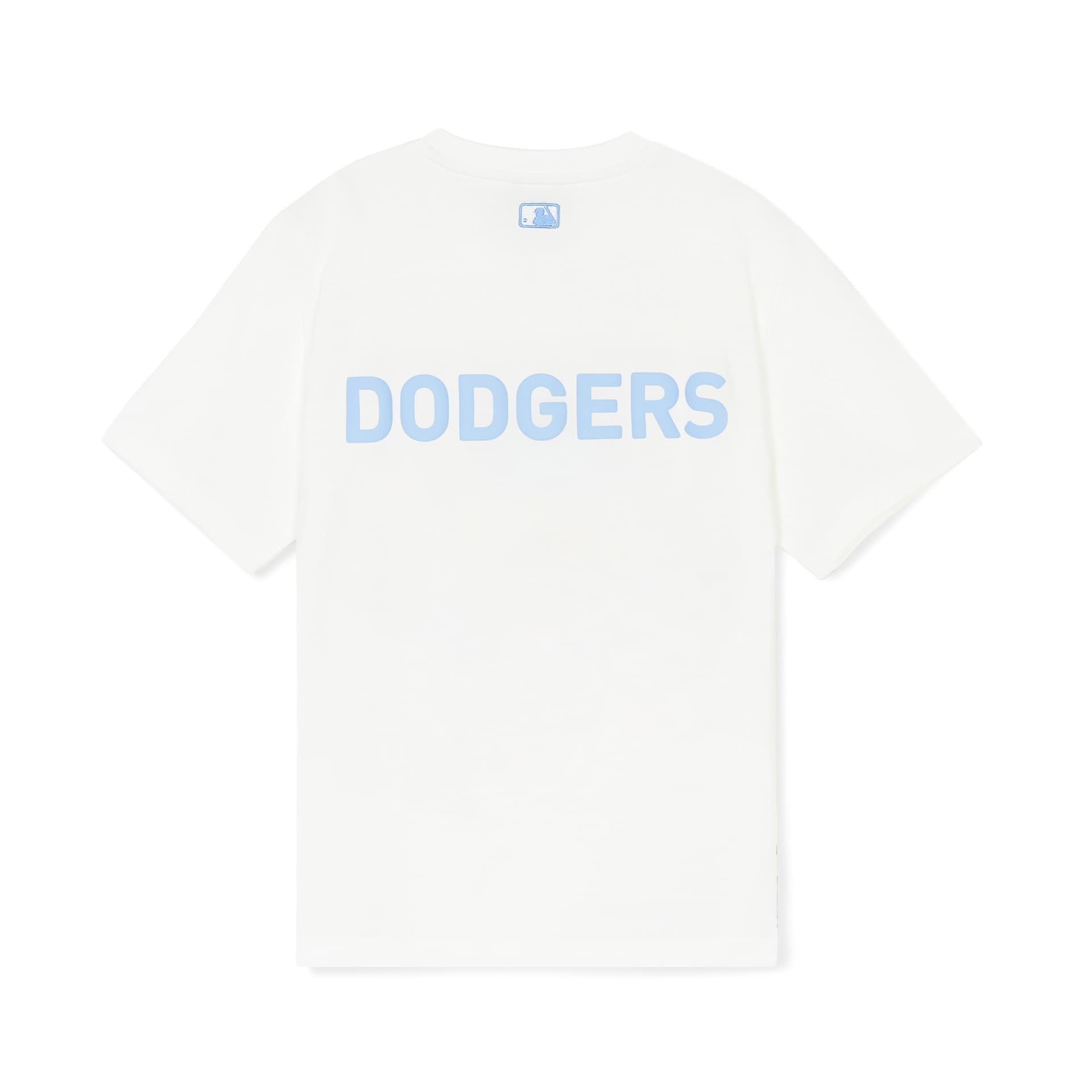 Футболка MLB 24SS logoT - изображение 2