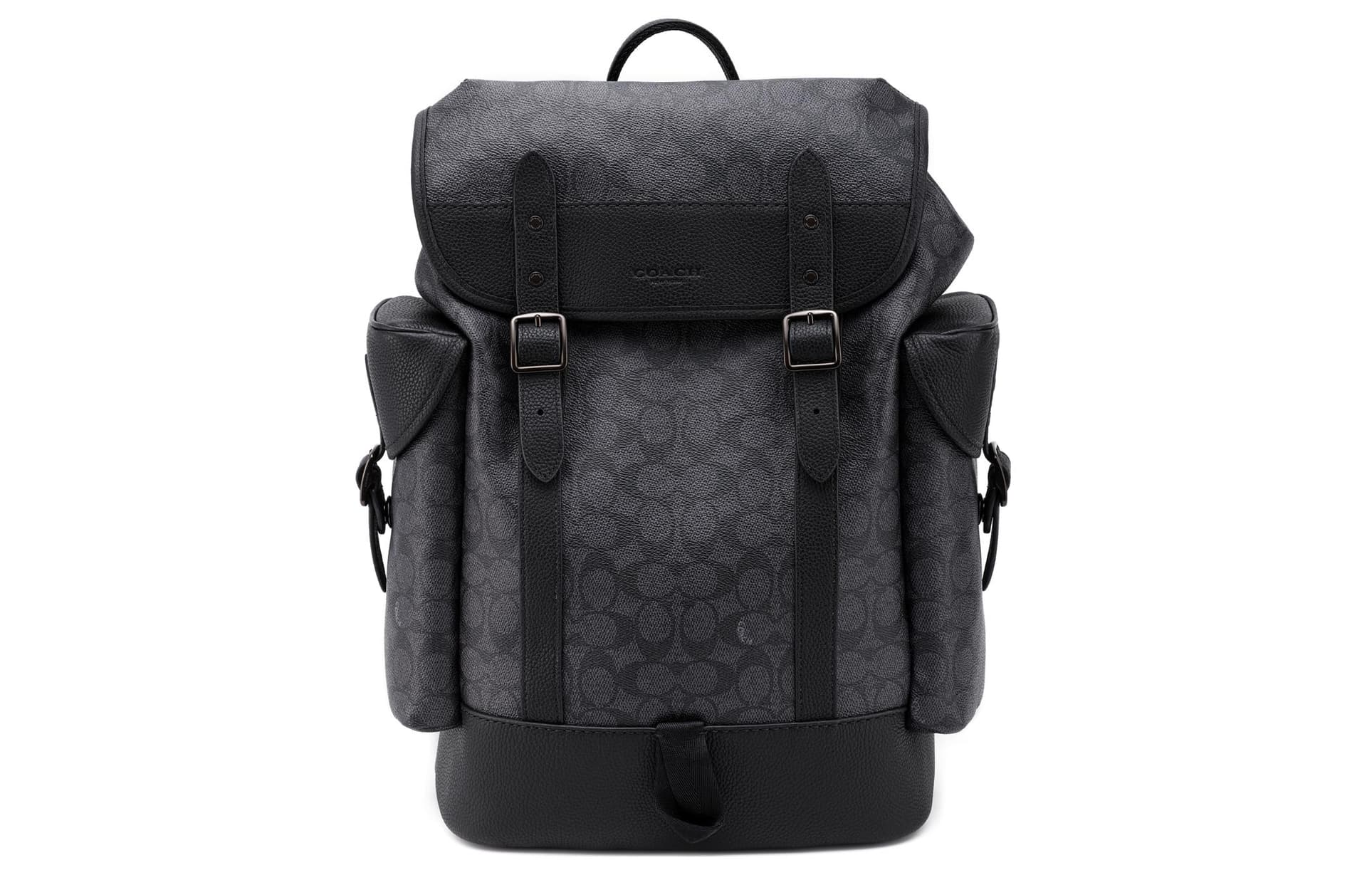 Рюкзак COACH Hitch 31 - изображение 2