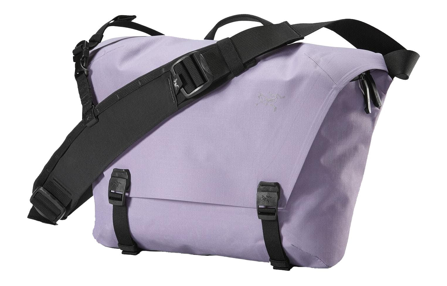 Сумка через плечо Arcteryx GRANVILLE 10L Courier - изображение 2
