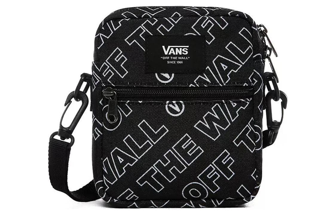 Сумка через плечо Vans - изображение 1