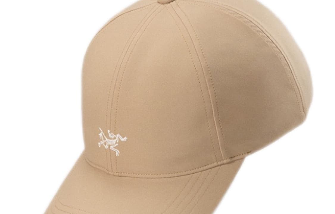 Кепка Arcteryx - изображение 3