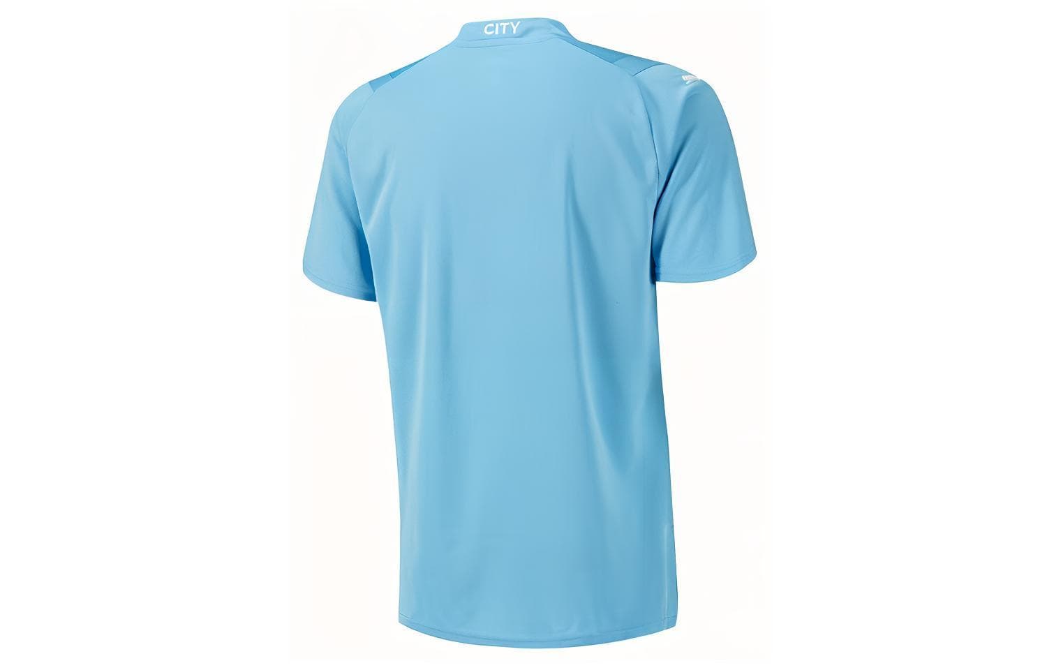 Футболка PUMA LogoV 23-24 T - изображение 2